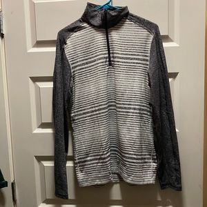 Lululemon Long Sleeved shirt